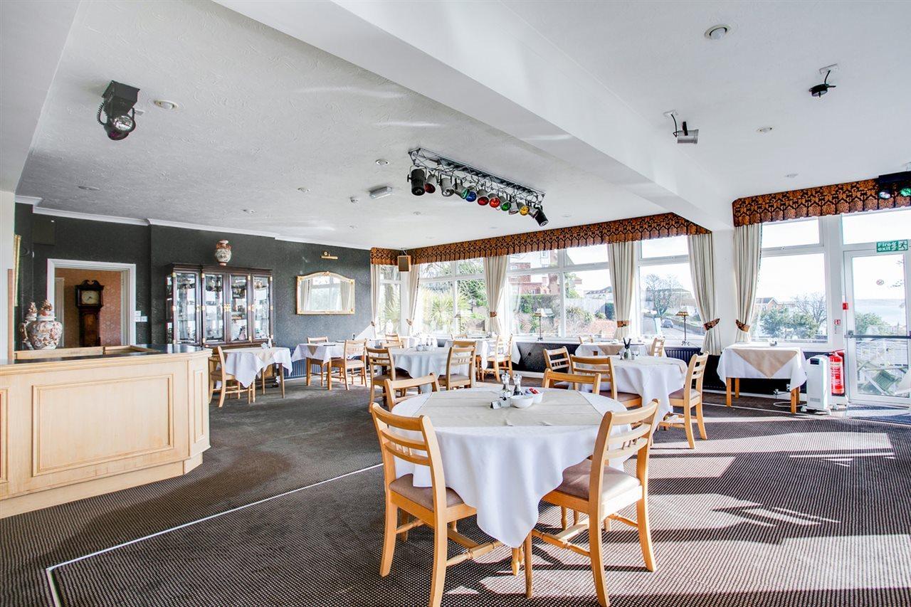 Summerhill Hotel Paignton Exteriör bild